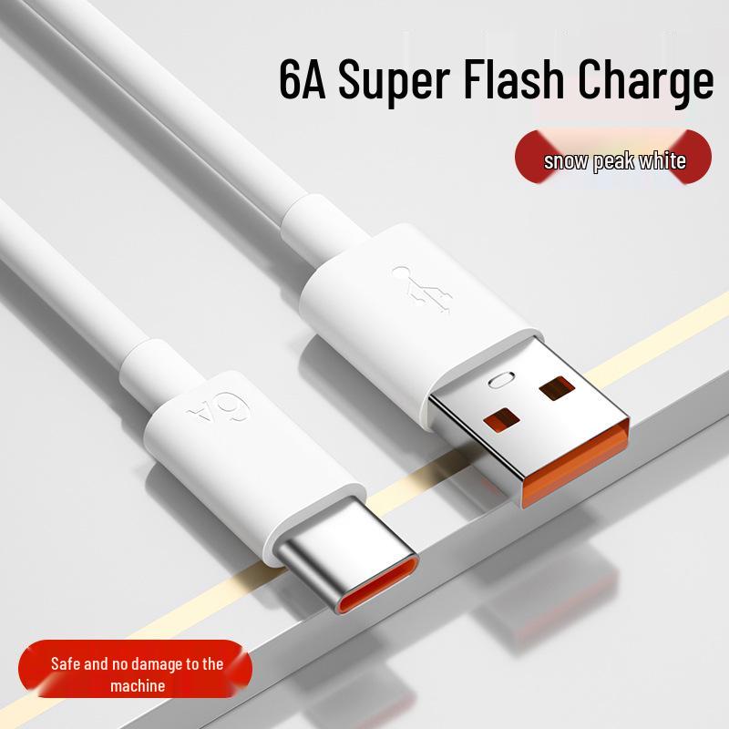 Быстрозарядный кабель 60 Вт, двойной Type-C, совместимый с PD для Apple 15/16, Huawei, Xiaomi, быстрая зарядка для компьютеров