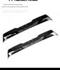 Magic Core City Hunter Edition BJ40E/C: Заднее антикрыло и спойлер-«утиный хвост» для Range Extender