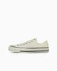 31314942 Converse All Star Aged CL OX Ash White (Men's)