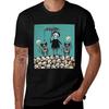 Day of the Dead TShirt Trend Art Print TShirt