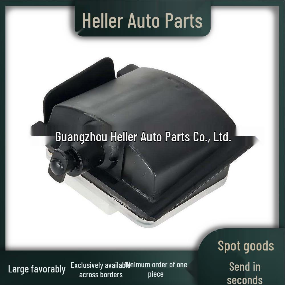 Mercedes-Benz Fuel Tank Cap Lock Actuator Motor for A-Class/C-Class (0008206112/0008208012)