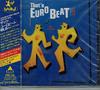 CD OMNIBUS, MALCOLM J. HILL, KOO KOO,  - That's Eurobeat Vol.15  29B2108 ALFA INTERNATIO 1989 Japan Dance & Electronica Used