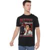 Dexter Unisex Adult AmericaÂ´s Favorite Bootleg T-Shirt