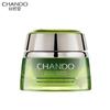 CHANDO Эфирное масло кедра Антивозрастной крем для тела