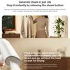 Xiaomi Portable Handheld Garment Steamer 2 Hanging Iron