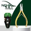 Профессиональные кусачки для кутикулы M-555 от Nghia