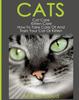 The Cats : Cat Care: Kitten Care: How To Take Care of and Train Your Cat or Kitten Book