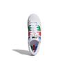 adidas Кроссовки Superstar Pure 'Colorful Trefoil Cloud White' FU9519