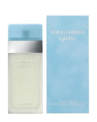 Dolce & Gabbana Light Blue Туалетная вода 50 мл Спрей
