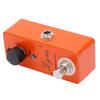 Гитарная педаль эффектов Компрессор MXR True Bypass Портативный Регулируемый Инструментальный Аксессуар