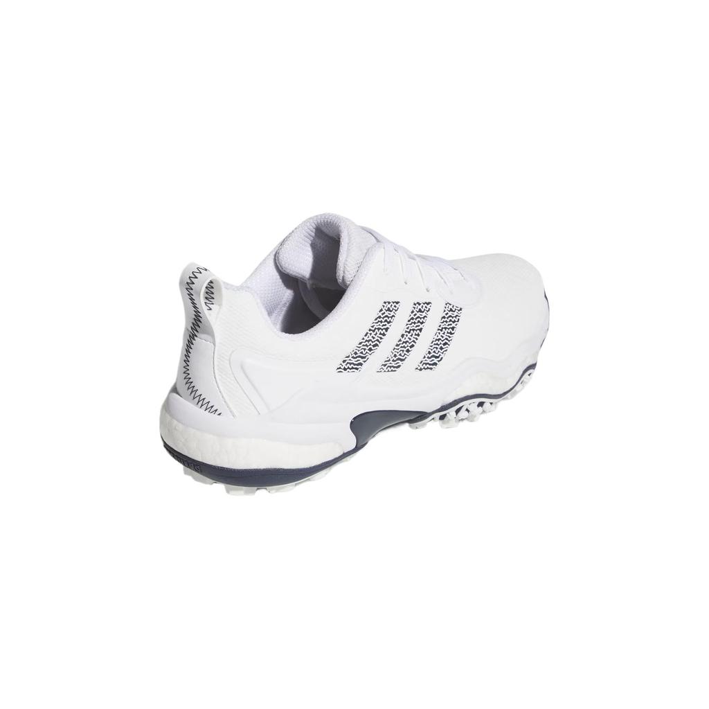Adidas CodeChaos 25 Spikeless Golf White Collegiate Navy Men Sneakers Cloud-White IH8445
