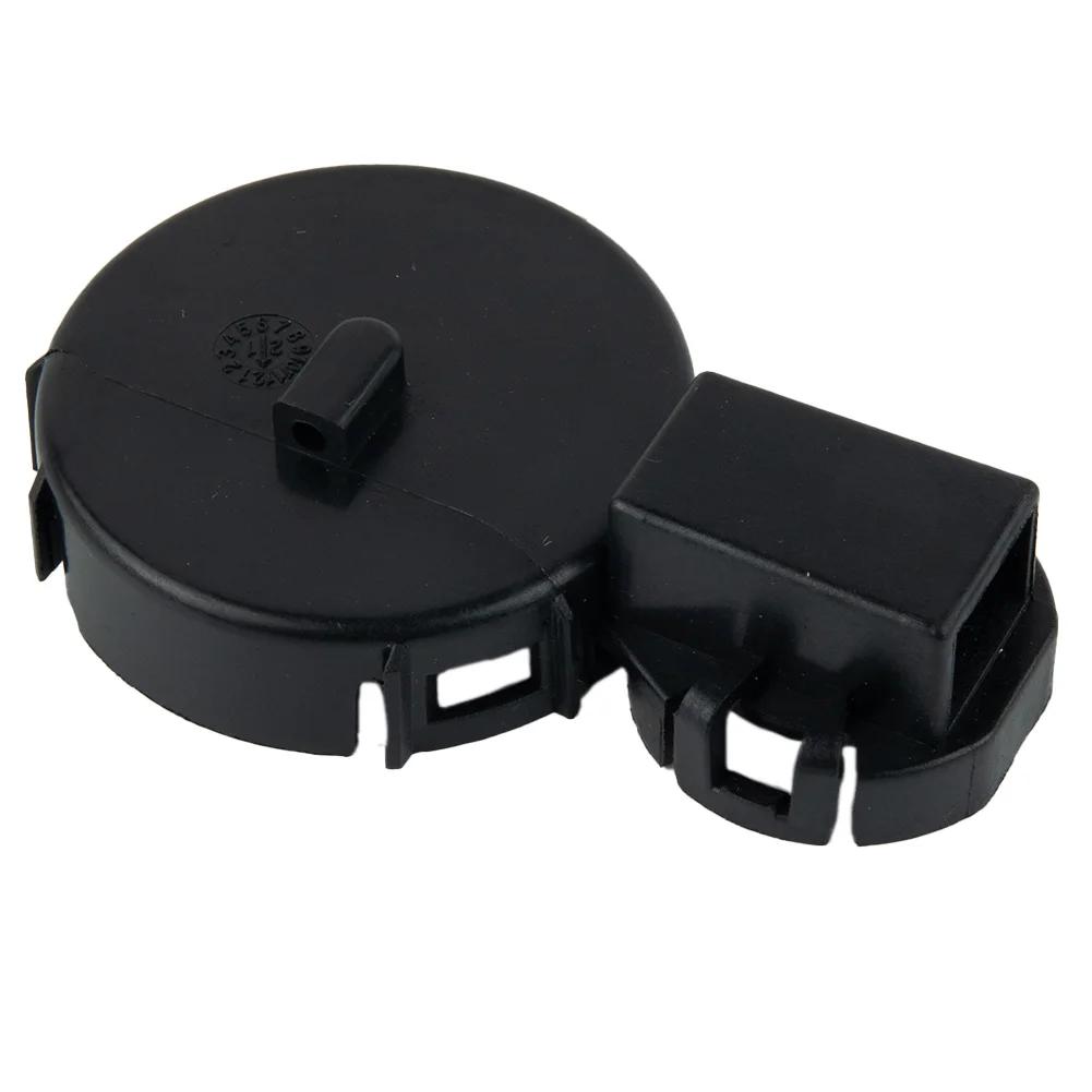 Крышка клапана PCV с мембраной, горячая распродажа для Volvo 9688939180 9689112980 31330192 1685815, улучшенная часть радиатора, аксессуары