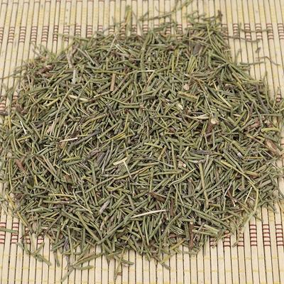 Китайская травяная медицина Корень эфедры Горький Toona Sinensis Color Hemp Корень эфедры Корень эфедры