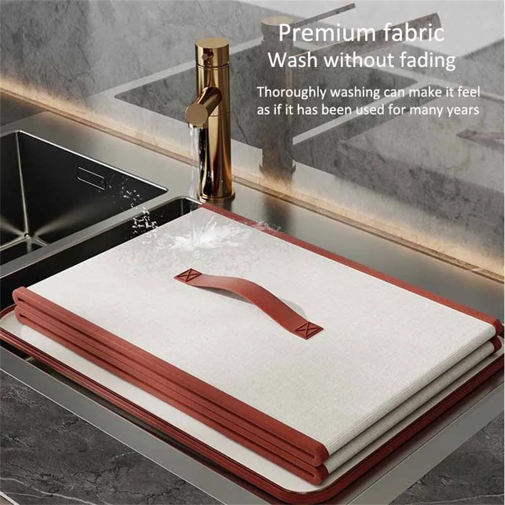 NEW Household Storage Box Heavy-duty Hard Shell Cotton Linen Zipper Storage Organizer Box with Lid for Clothes Toys Blankets