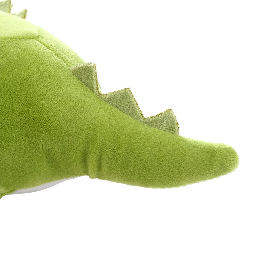 Toy Children Gift Plush Pillow Stuffed Animals Crocodile Stuffed Toy Plush Doll Crocodile Plush Toy