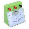 For Experiment Instrument Teaching Demonstration Galvanometer Scientific Ampere Sensor Sensitive Ammeter Detector Analog