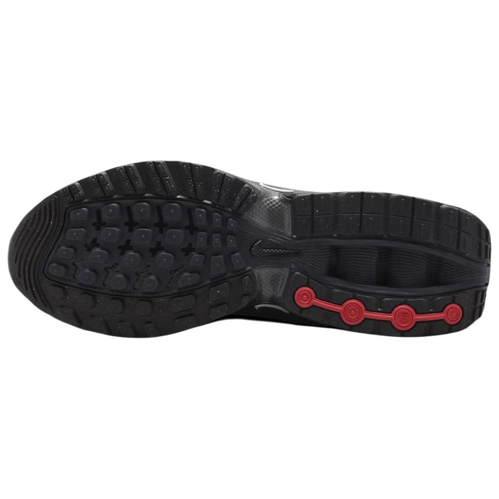 Nike Air Max DN WTR Anthracite Unisex Sneakers Black White HV4528-002