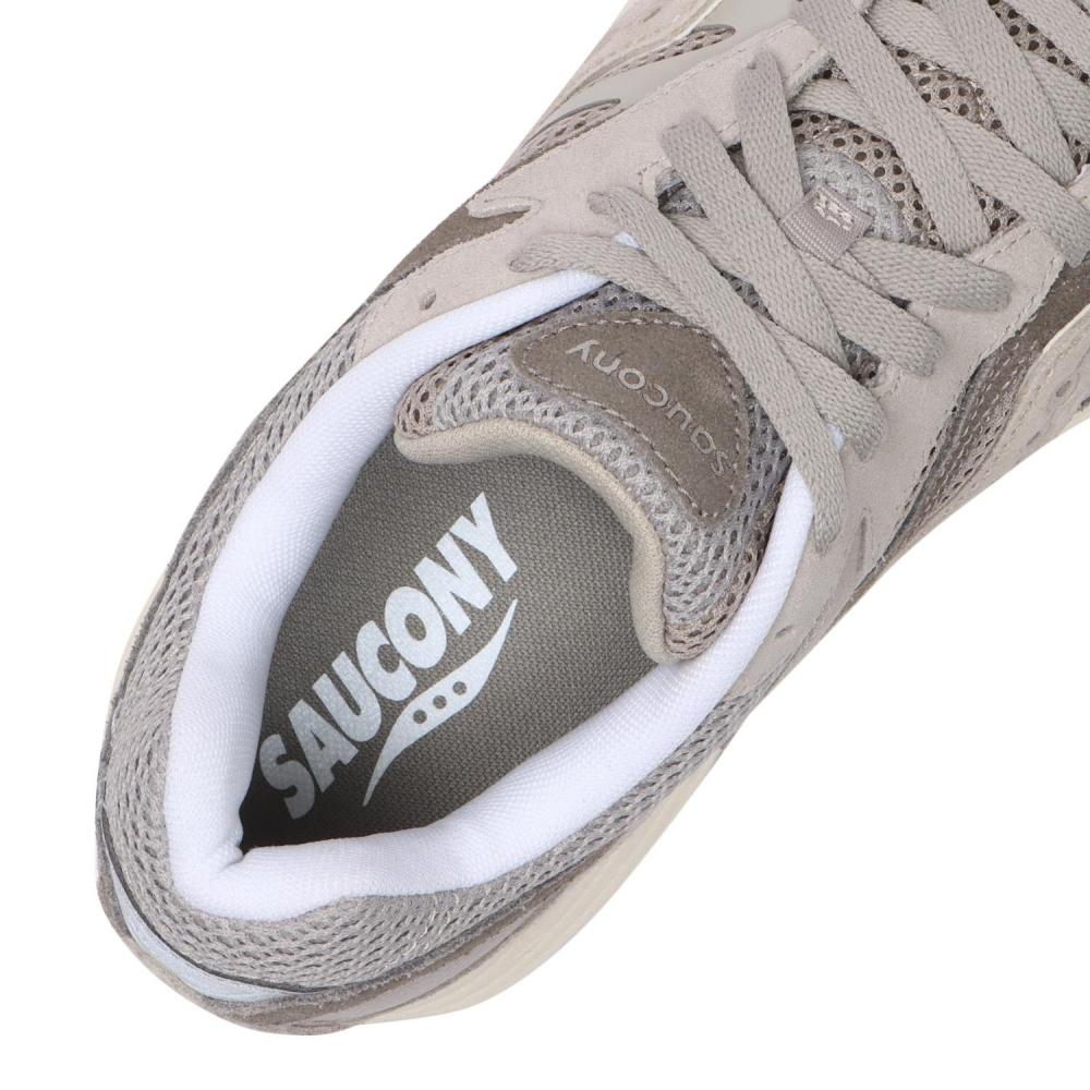 Saucorn Pro Grid Omni 9 Grey S70740 10 Grey