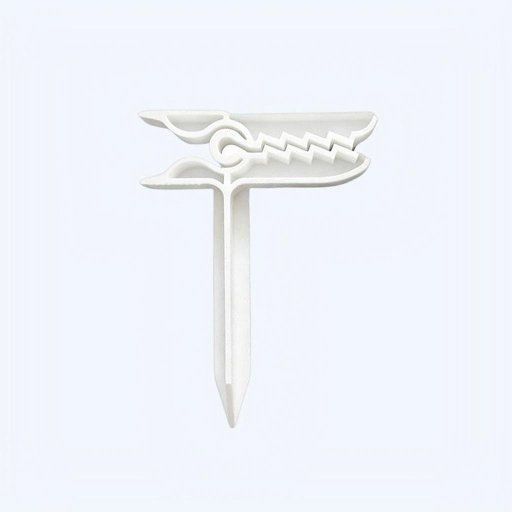 Beach Towel Clip Windproof Towel Holder Secure Fastener for Outdoor Use Durable Plastic Clamp for Towels and Blankets