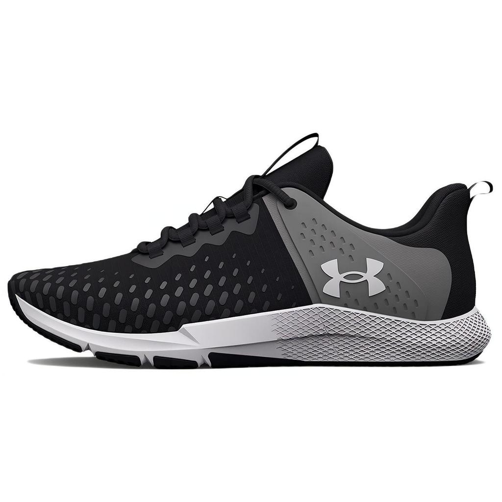 Under Armour Заряженный Engage 2 'Черный Темно-серый' 3025527-001