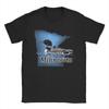 Rebel Loon TShirt Men  Awesome 100 Cotton Tees Crew Neck Short Sleeve T Shirt Gift Idea Clothes