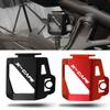 Для Moto Morini XCape 650 650X X Cape 650 X X-Cape 2022 2023 мотоциклетный задний резервуар тормозной жидкости, защитный чехол, аксессуары