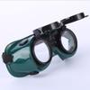 Equipment Welding Goggles Anti-glare Protective Glasses Safety Protection Eyeglass With Flip Up
