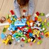 LEGO Classic 10934 Duplo Les Animaux Creatifs -
