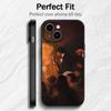 Чехол для телефона Tory Lanez Alone At Prom для iPhone 17 16 15 14 13 12 PRO MAX PLUS Mini из мягкого ТПУ, приятный для кожи