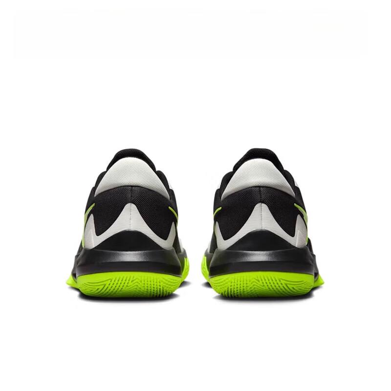 Nike Мужские баскетбольные кроссовки Precision VI