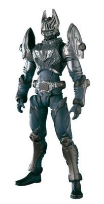 TAMASHII NATIONS Гокудама Камен Райдер Найт SIC