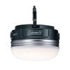 Подвесной светодиодный фонарь Coleman E-Light — Перезаряжаемый, Металлический зеленый