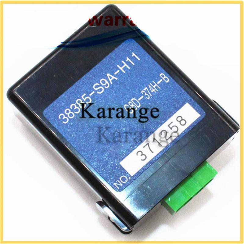 Receiver Unit Keyless Entry 38385-S9A-H11 38385 S9A H11 38385S9AH11 38385-S9A-A01 for Honda CR-V Civic Element RSX 38385S9AA01