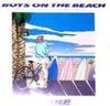 CD TUBE - BOYS ON THE BEACH CJD1077 Japan ObiJapanese Pop/Rock Used