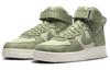 Nike Air Force 1 '07 High 'Масляно-зеленый' FN4190-300