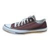 Converse All Star Повседневные Удобные Низкие Кеды из Канваса Унисекс кроссовки Красные A10321C