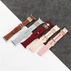 Decoration For Apple watch ultra 2 band 10 9 11 Diamond Jewelry Charms Accessories samsung/Huawei/amazfit strap 20/22mm Bracelet