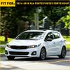 FRONT Bracket Bumper Retainer Right 2014-2018 PASSENG 86514A7000 Forte Kia