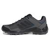 Terrex Eastrail Cushioning Non-Slip Low-Top Outdoor Functional Shoes Men Shoes Black Gray BC0972
