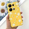 Для Xiaomi Redmi Note 13 Pro 4G 5G Чехол Redmi Note 13 Pro Plus Note13 4G Обложка Funda Coque Роскошный Силиконовый Мягкий ТПУ Маска для Телефона