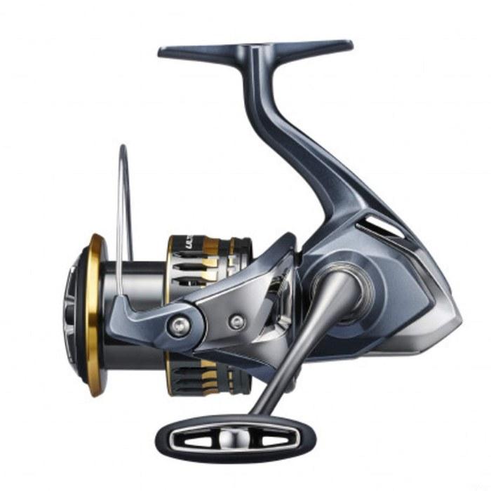 Shimano 21 Ultegra 4000 (Серый)