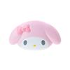 Sanrio My Melody Face Mirror Comb Set 962546 Pink White &