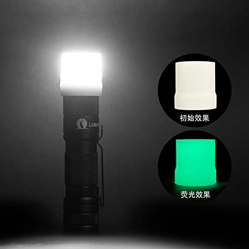 LUMINTOP TOOL AA/Ginko Флуоресцентный рассеиватель