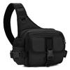 Тактическая наплечная сумка Hufeng для улицы