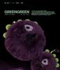 [Предзаказ] CORTIS - 2-й мини-альбом GREENGREEN (Мяч CORTIS Вер.)