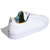 Adidas Grand Court 'Rainbow Pride' H01055