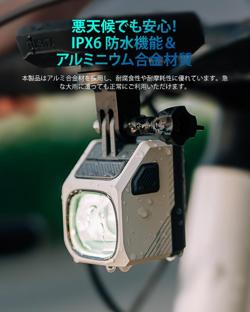 Magicshine EVO 1700 Велосипед Шоссейный Велосипед 1700 Высокий Низкий Высокий IPX6 USB Идеально для и в качестве Идеально для Питания Землетрясения Стихийного бедствия и