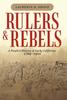 Книга Rulers and Rebels : A People's History of Early California, 1769-1901