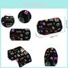 Among Us Book Bag Set With Nylon Material For School And Daily Use