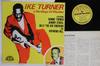 Виниловая пластинка IKE TURNERS KINGS OF RHYTHM Ike Turner The Kings Of Rhythm PLP320PROMO PVINE SPECIAL 1987 Япония Блюз Б/у